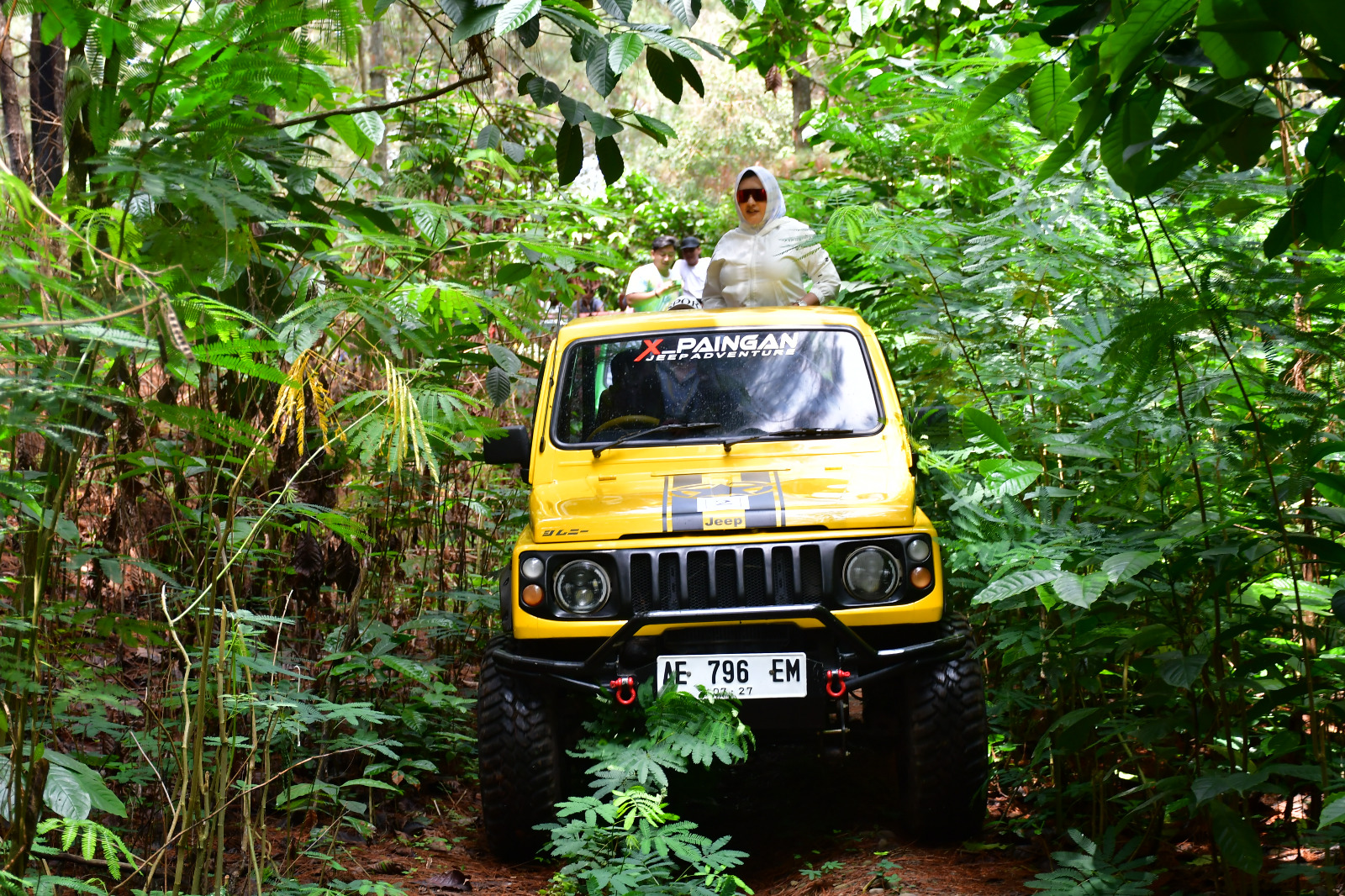 Seluruh 15 Desa Ditetapkan sebagai Desa Wisata